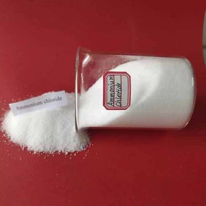 NH4Cl ammonium chloride inorganic salt for food feed  for sale