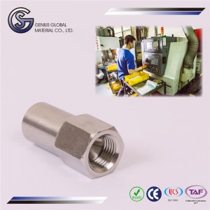 active pneumatic coupling with wholesale price