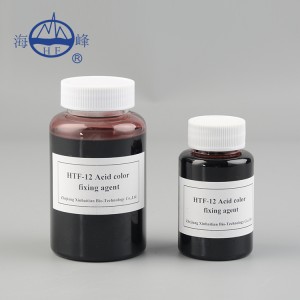 Cheap price industrial acid color fixing chemical agent for textile fabric