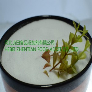 Top Quality Mannitol Powder Favorable Price Mannitol For Sale