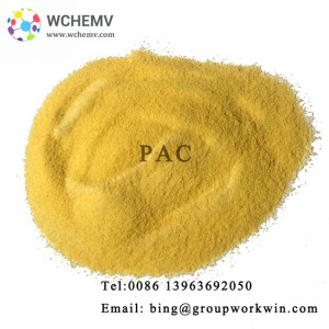 HIGH QUALITY PAC/Polyaluminium Chloride 28%min-30%min for water treatment