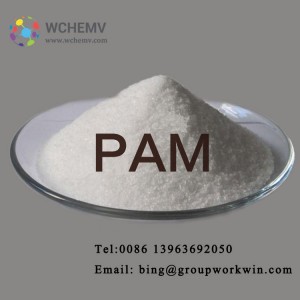 Flocculant  Treatment Chemical PAM