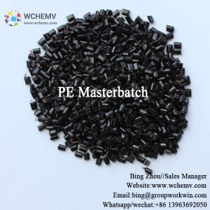 High quality and low price PE Masterbatch