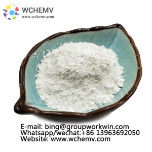 High Quality CAS 1314-13-2 Zinc Oxide White ZnO For Sale