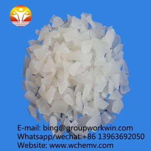 (Factory Direct Supply)Water treatment Aluminum Sulfate Al2(SO4)3