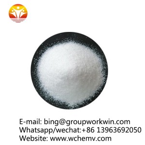 Industry Water Treatment PAM for Flocculant Agent