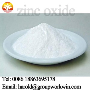 Top quality Zinc oxide