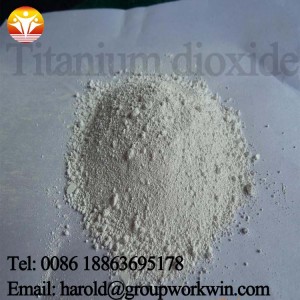 Super White Coating Used Titanium Dioxide