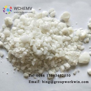 Industrial grade Aluminum Sulphate use for coagulant