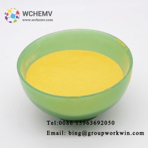 Manufacturer supply high-quality poly aluminium chloride PAC
