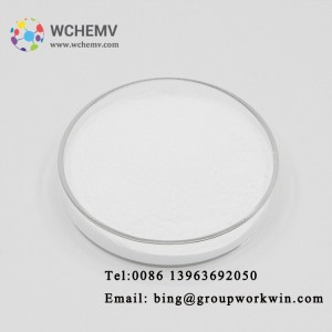 Polyanionic cellulose PAC LV with leading supplier on international market