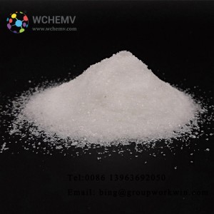 Coal Washing Anionic Polymer Flocculant Chemical Agent PAM