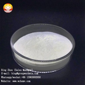 Polymerized Aluminum Chloride Chemical Flocculant PAC