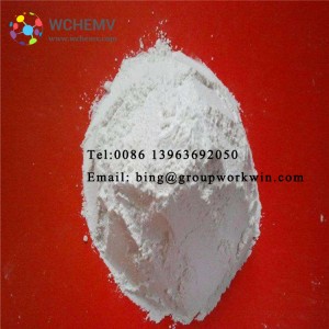High quality antimony trioxide
