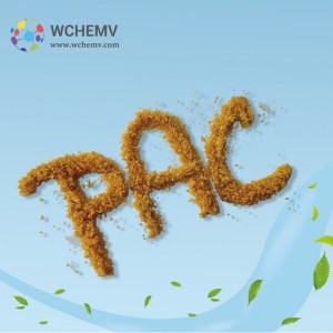 30% PAC poly aluminum chloride for water treatment