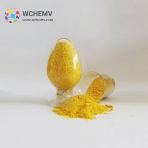 Textile dyes chemical products pac polyaluminium chloride for water treatment
