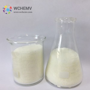 Industry Water Treatment PAM for Flocculant Agent