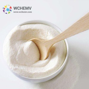 High quality calcium carbonate powder