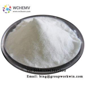 High-quality Food Grade Sodium Bicarbonate