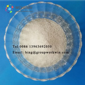 factory supply aluminium sulphate with best price