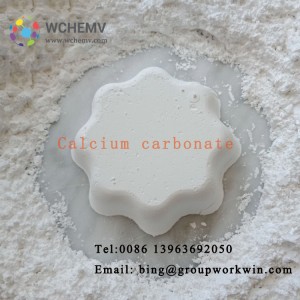 Excellent Calcium Carbonate for industry