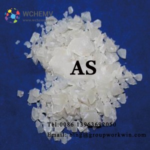 2018 Best Price Water Treatment Granular Aluminum Sulfate Al2(SO4)3