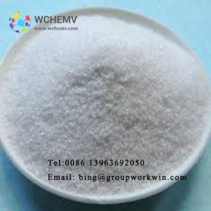 China manufacturer inorganic salts aluminium sulfate for sale