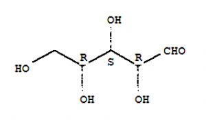 D-xylose (58-86-6)