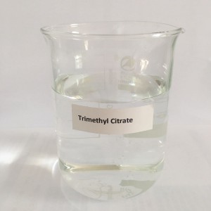 Trimethyl Citrate
