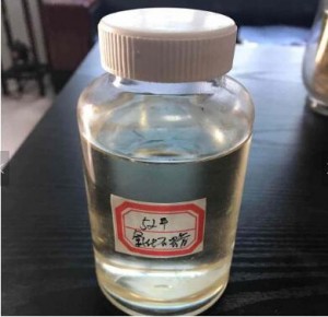 Hot selling light liquid chlorinated paraffin C20 C24 for lubricant oil