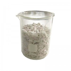 Supply calcium chloride dihydrate