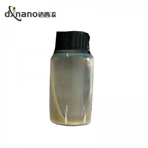 20-50nm water Based Nano Zinc Oxide Dispersion,Nano ZnO aqueous solution
