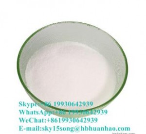 2-Dimethylaminoisopropyl chloride hydrochloride CAS NO.4584-49-0 CAS NO.4584-49-0
