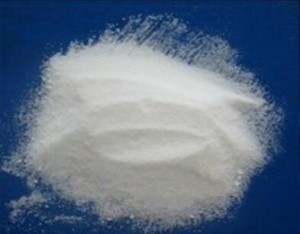 Barium Nitrate white crystalline powder