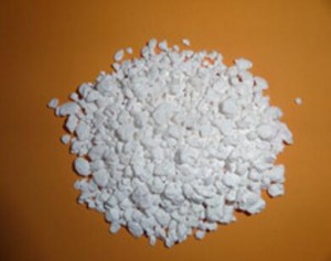 High quality 77% flake calcium chloride