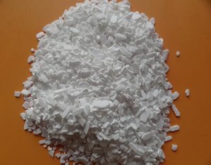 Good product 74% flake calcium chloride for sale