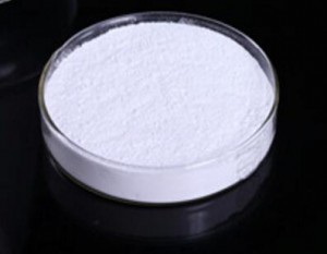 94% anhydrous calcium chloride powder with excellent purity
