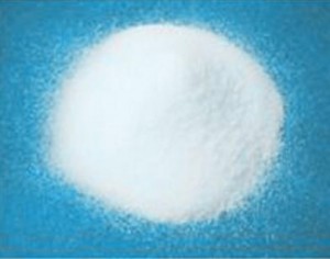 Sodium nitrite used as raw material for manufacturing basic compound