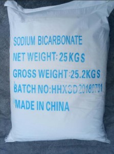 Widely used NaHCO3 sodium bicarbonate for good price